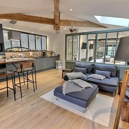 On Dirait Le Sud Apartment Andrezieux-Boutheon Bagian luar foto