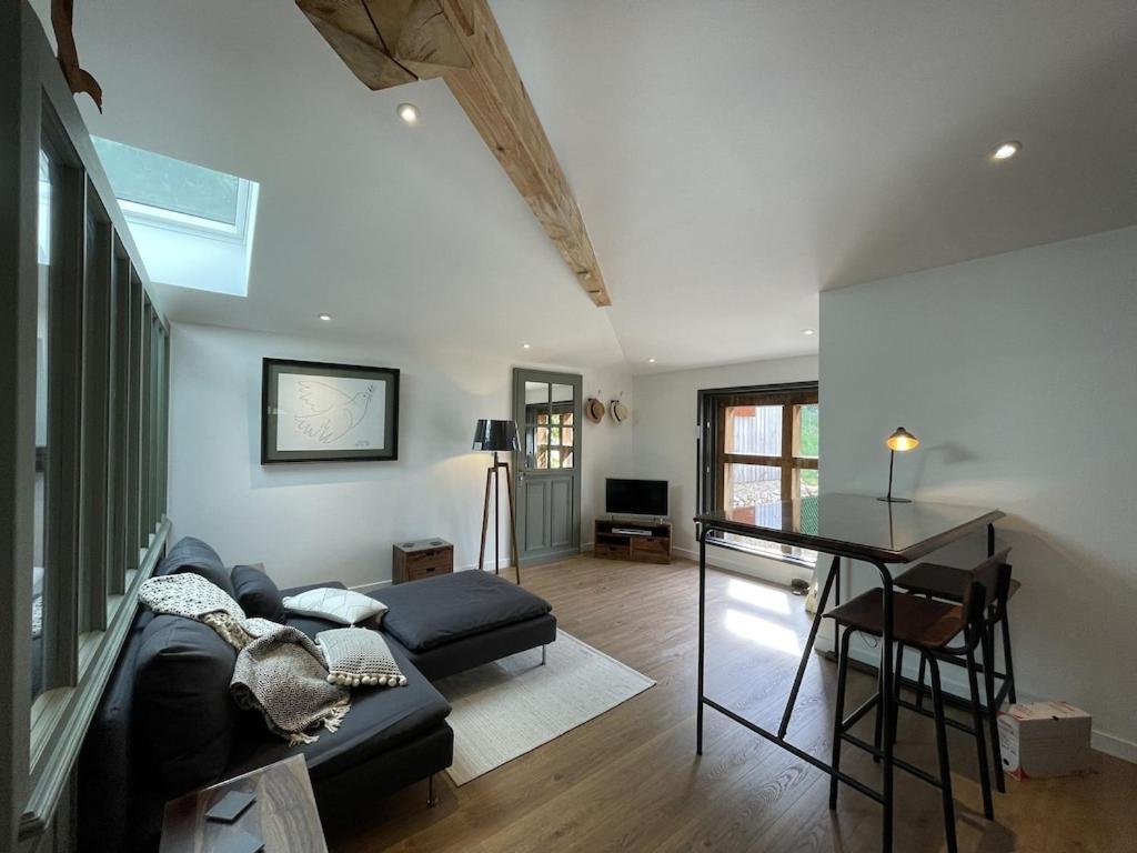 On Dirait Le Sud Apartment Andrezieux-Boutheon Bagian luar foto