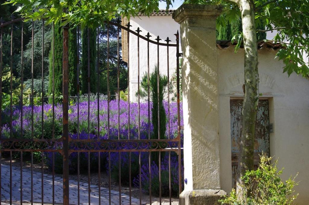 On Dirait Le Sud Apartment Andrezieux-Boutheon Bagian luar foto