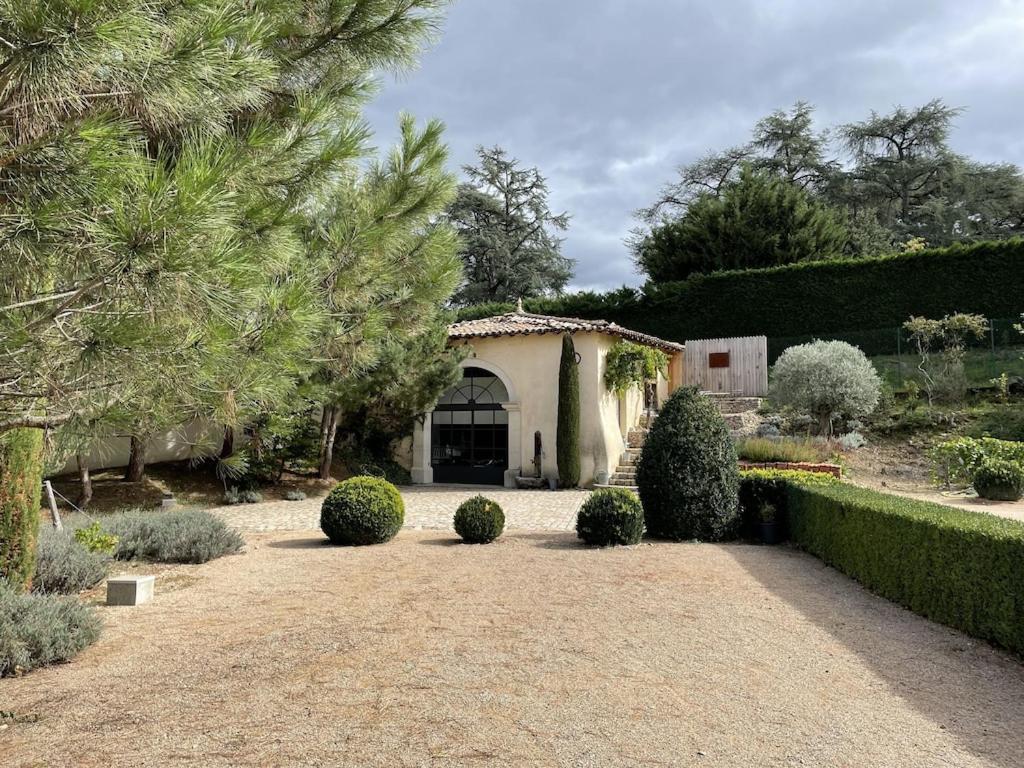 On Dirait Le Sud Apartment Andrezieux-Boutheon Bagian luar foto