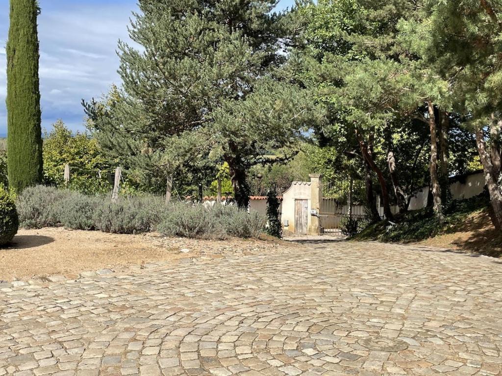 On Dirait Le Sud Apartment Andrezieux-Boutheon Bagian luar foto