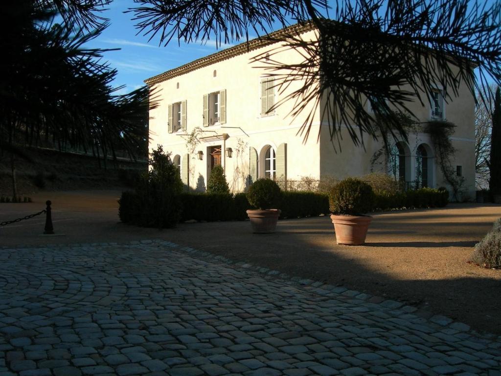 On Dirait Le Sud Apartment Andrezieux-Boutheon Bagian luar foto